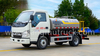 Foton 2.5 CBM XKZX2 スプリンクラー車