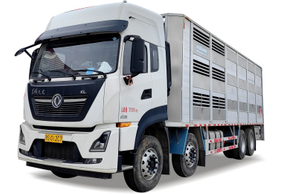 Dongfeng KL Transport Truck