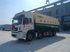 Dongfeng 4-akslet bulkf&ocirc;rtruck
