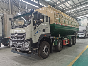 FOTON 8x4 Camion per cereali sfusi