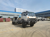 4*4 8000լ ջրի բաք բեռնատար
