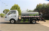 Dongfeng Tuyi 2,6M Kropiace vozidlo Vodn&eacute; Bowler Truck