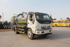 Foton Ollin Yunnei150HP 8Cbm รถดูดสิ่งปฏิกูล