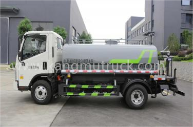 Trak Pemercik Foton H2 5CBM