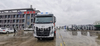 Dongfeng LZM Chenglong H5 400HP grootmaatvoervragmotor