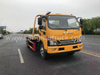 JAC V7 Heavy-duty Board 6,3 meter Wrecker tr&aelig;kvogn