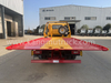Foton Navigation M5 Sliding Platform Whakaora Tow Truck Wrecker Tow Truck