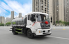 Kropiace auto Dongfeng KR 12CBM 210HP