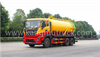 Dongfeng KL 18Cbm ឡានបូមទឹកស្អុយ