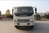 Foton Ollin Yunnei150HP 8Cbm รถดูดสิ่งปฏิกูล