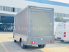 ISUZU 4X2 P4 LED lastbil