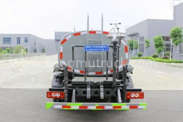 Trak Pemercik Foton H2 5CBM