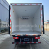 Camion refrigerato di grande capacit&agrave; FOTON 4.2M 160HP 