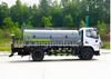 Dongfeng Dolika 9 CBM 156HPスプリンクラートラック